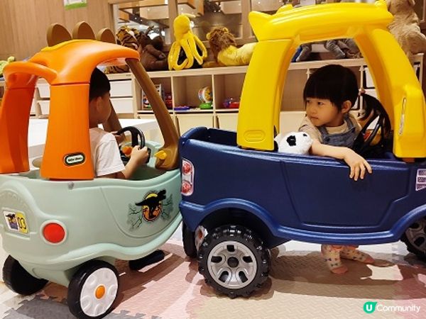 荃灣好玩炑八韓烤親子餐廳推介2023，一大一小低至$208！