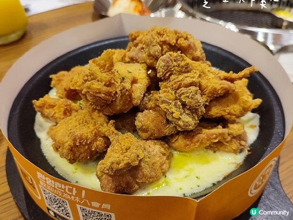 荃灣好玩炑八韓烤親子餐廳推介2023，一大一小低至$208！