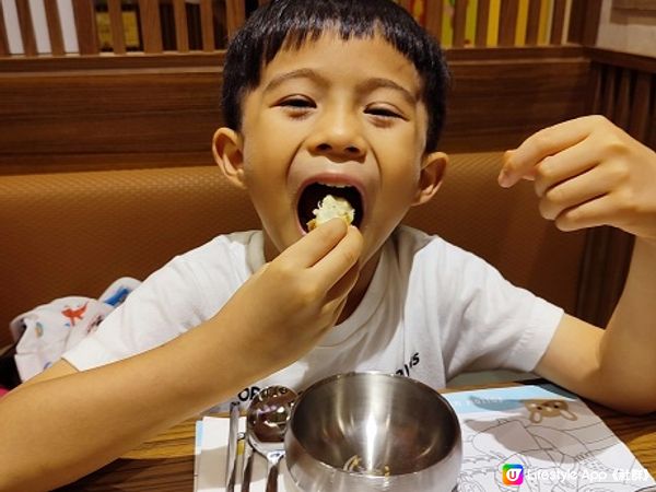 荃灣好玩炑八韓烤親子餐廳推介2023，一大一小低至$208！