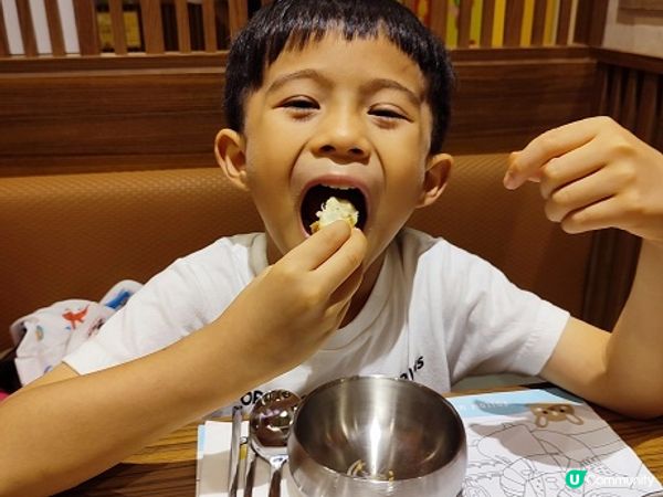 荃灣好玩炑八韓烤親子餐廳推介2023，一大一小低至$208！