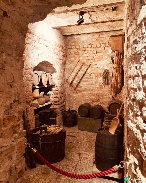 里加Riga~ 黑人頭之屋