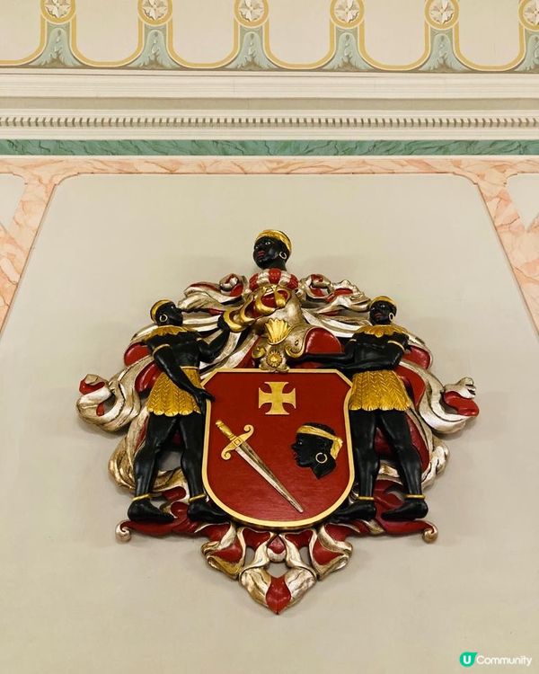 里加Riga~ 黑人頭之屋