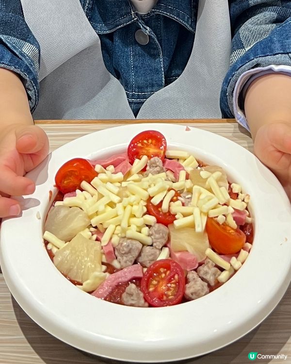 必去Pizza Hut 小廚神工作坊🍕🍕CP值爆燈🔥🔥🔥