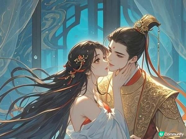 替嫁文學小說推文：別樣姻緣下的愛恨情仇