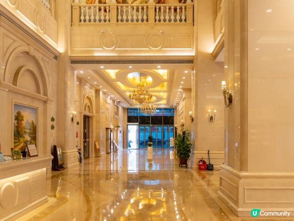 🏨深圳前海･維也納酒店(歡樂港灣店)|平價連鎖之選,但距離歡...