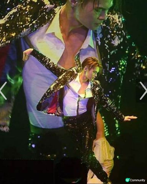 邱傲然 - 香港男歌手、香港男子跳唱組合MIRROR成員