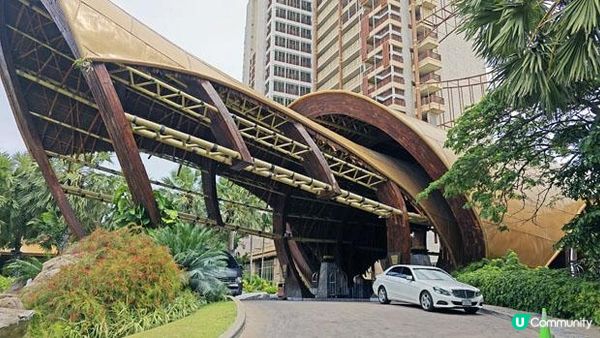 足跡芭堤雅。泰國芭堤雅親子遊記。Day 1