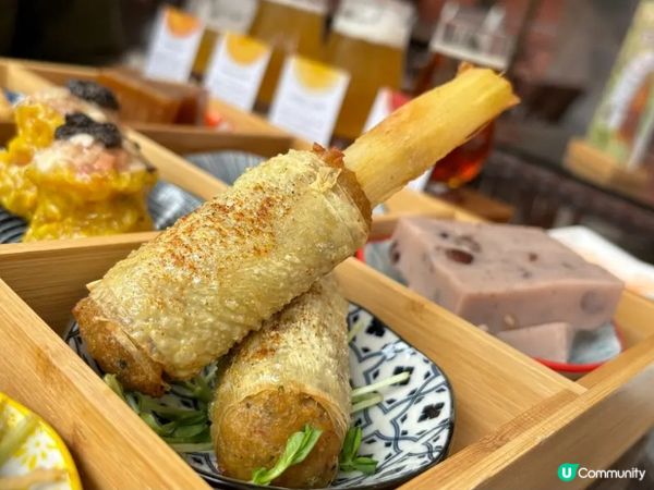 樂茶軒素食初體驗！🥒🥢 半價抵食！