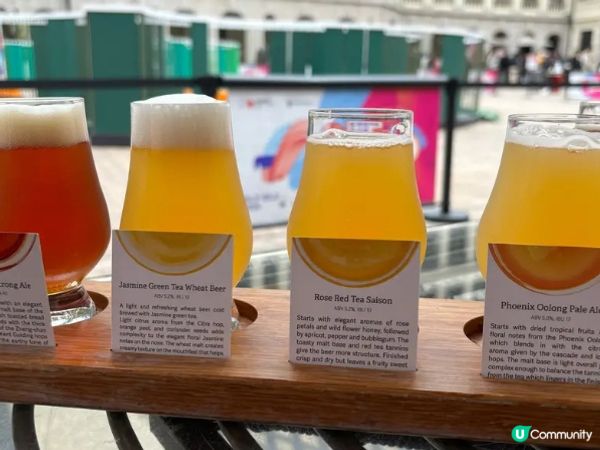 樂茶軒素食初體驗！🥒🥢 半價抵食！