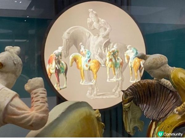 《唐風萬里：一場穿越千年的文化邂逅》