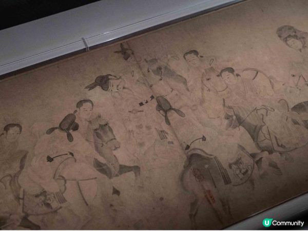 《唐風萬里：一場穿越千年的文化邂逅》