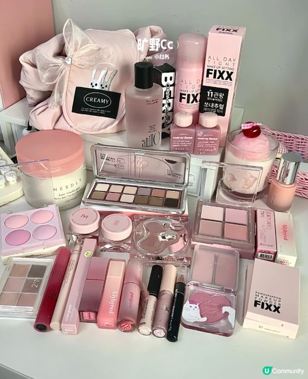 #淨白透亮520 #速速水潤奇蹟 #韓式髮型神器