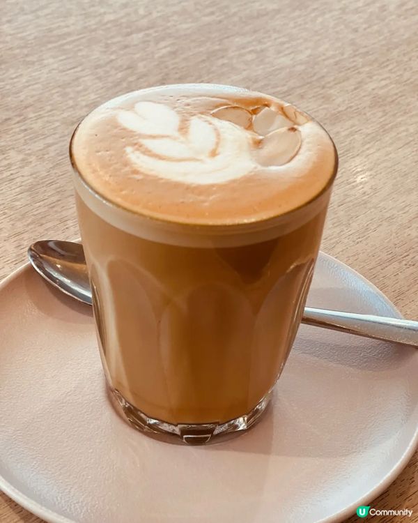 文青人氣咖啡店