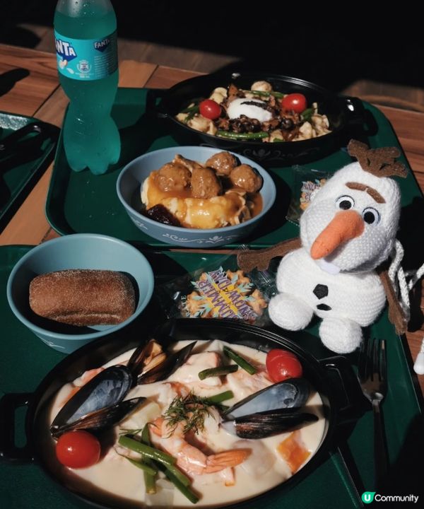 見到奇妙仙子，差啲以為自己識飛。