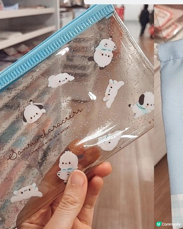 🇯🇵日本Seria必買💙可愛玉桂狗雜貨