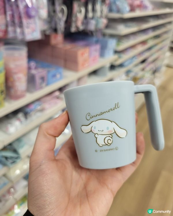 🇯🇵日本Seria必買💙可愛玉桂狗雜貨