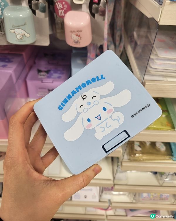 🇯🇵日本Seria必買💙可愛玉桂狗雜貨