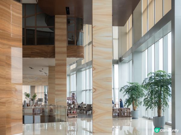 深圳君悅酒店Staycation🤩！正呀喂！🏨