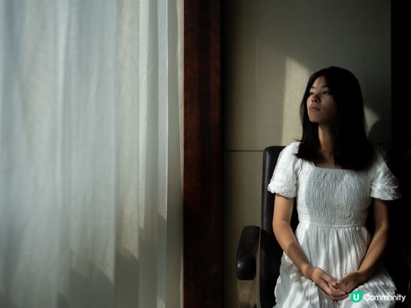 深圳君悅酒店Staycation🤩！正呀喂！🏨