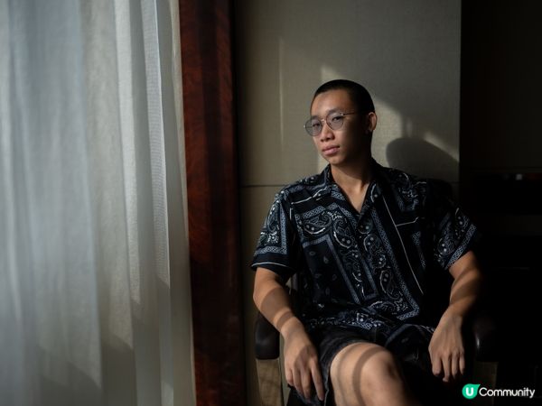 深圳君悅酒店Staycation🤩！正呀喂！🏨