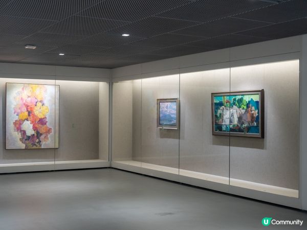 大芬油畫村🎨免費睇展覽！🖼️打卡一流！💯