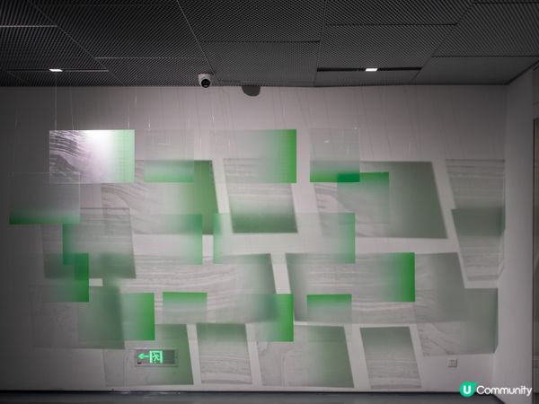 大芬油畫村🎨免費睇展覽！🖼️打卡一流！💯