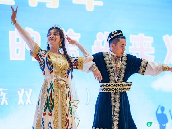 活動精華！📸🎓全情投入最緊要！
