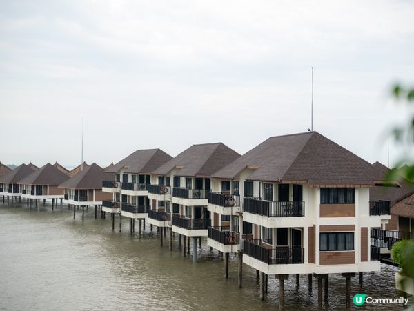 吉隆坡渡假🌊！情侶蜜月首選😍，平過馬代！留言攞料！