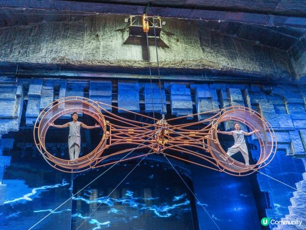 深圳順德長鹿主題樂園