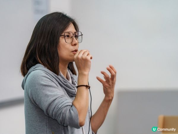 課程價值，唔止一日！📸🔥