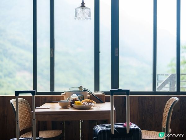 600米雲端帳篷🌌隱世秘境民宿🌟