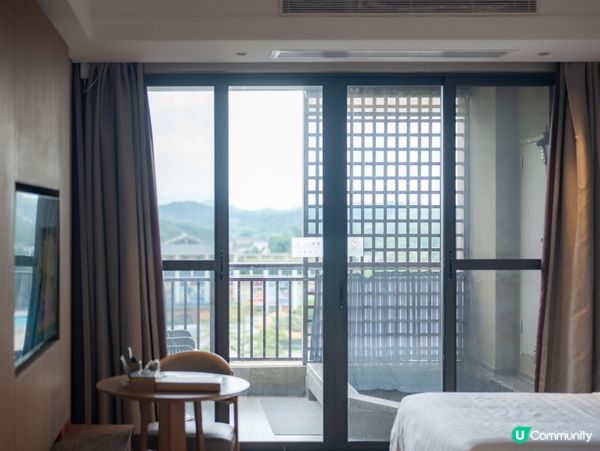 ♨️雲浮新興･翔順金水台溫泉小鎮|溫泉翻新後唔錯,但設施比較...