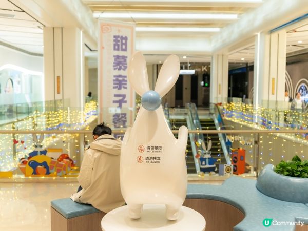 🛍️深圳前海･HOP天地|灣區全新吃喝玩樂地標!室內運動樂園...