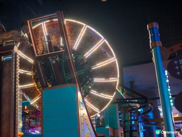吉隆坡 Indoor天堂：唔曬又玩到嗨！🥳