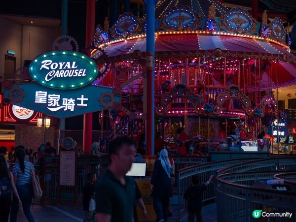 吉隆坡 Indoor天堂：唔曬又玩到嗨！🥳