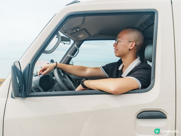 講真 真係好鐘意旅行揸車