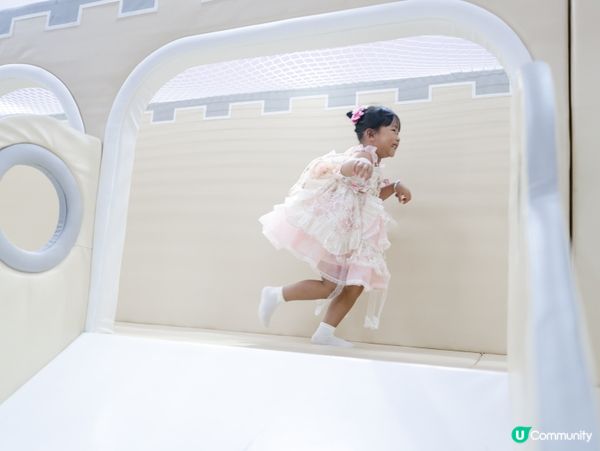 小朋友生日會🎉Party Room &攝影師公開🥳🥳