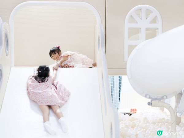 小朋友生日會🎉Party Room &攝影師公開🥳🥳