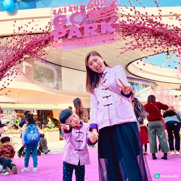 步步高陞蘿蔔糕！新年必整！🧧✨