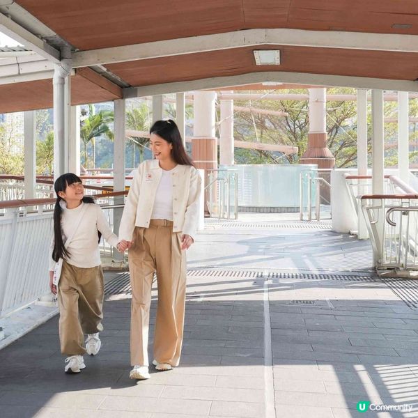 香港仔中心「島聚」App香港仔篇全新登場