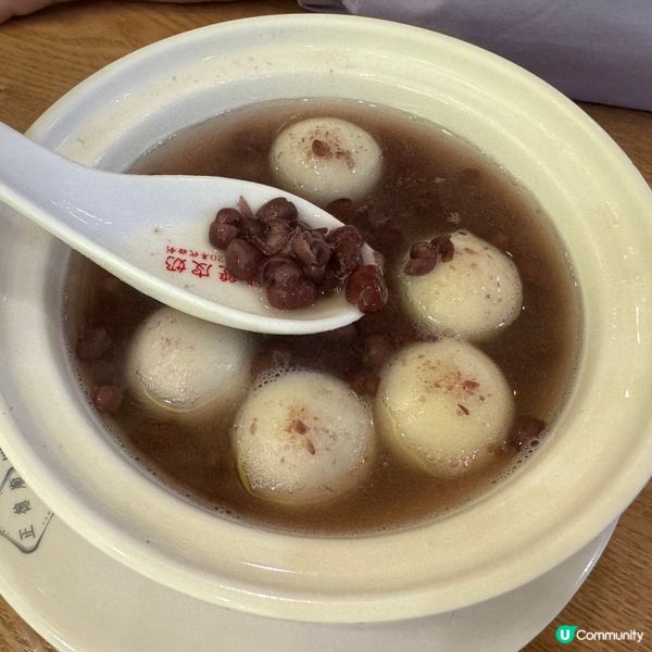 蓮塘口岸商場-順德雙皮奶