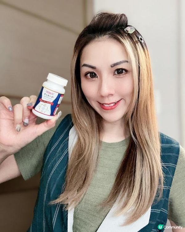 日本製 ♥ 無藥性 ♥ 改善腸道健康►新康來 後生腸胃丸