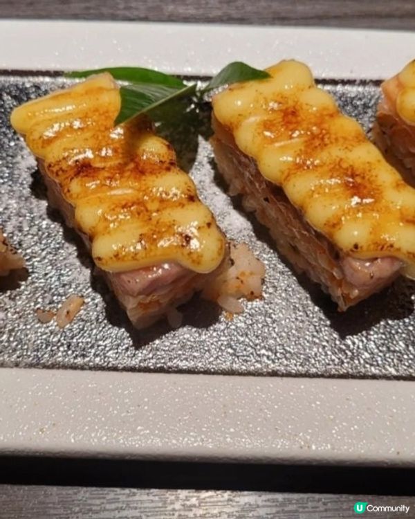 寶藏日料店 炙柒Sekinana·精致料理 烧鸟·铁板烧