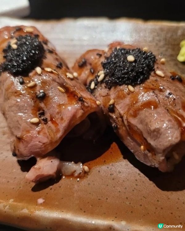 寶藏日料店 炙柒Sekinana·精致料理 烧鸟·铁板烧