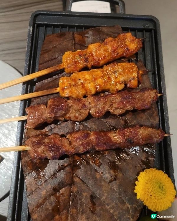 寶藏日料店 炙柒Sekinana·精致料理 烧鸟·铁板烧