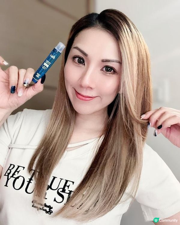 電漂染人士恩物 ♥ 養出韓系水光髮！►LADOR LPP角蛋白護髮系列