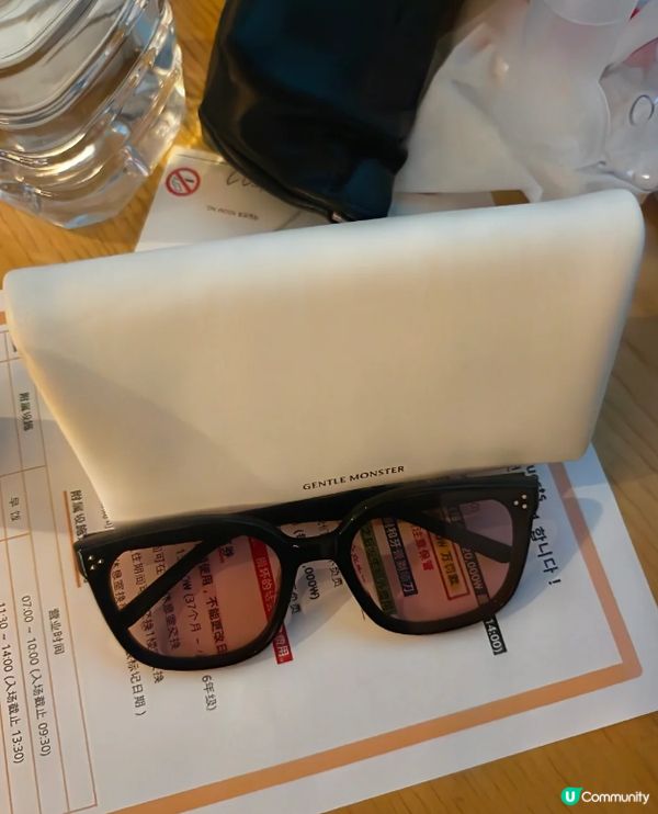 #淨白透亮520 #速速水潤奇蹟 #韓式髮型神器