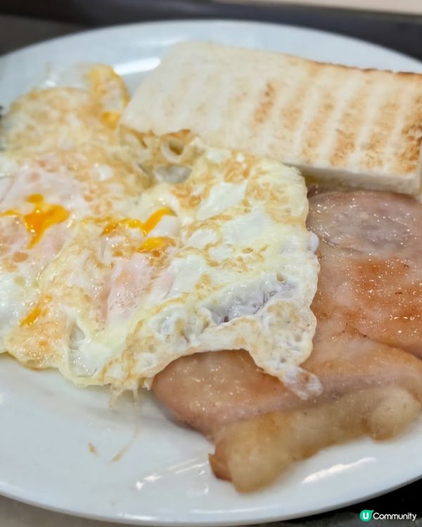 好味道😋水手快餐店