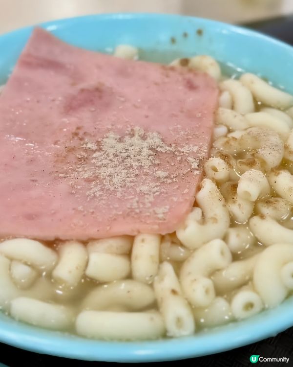 好味道😋水手快餐店