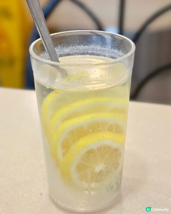 好味道😋水手快餐店